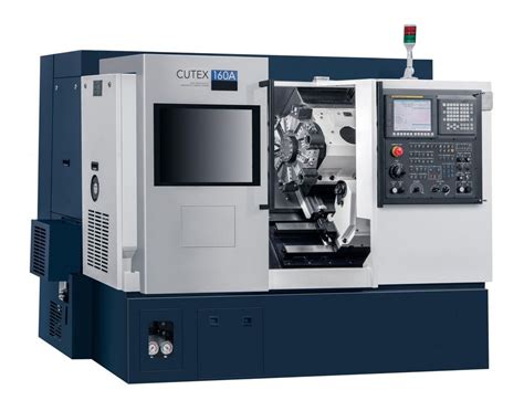 torno cnc hwacheon cutex 160|Hwacheon Machinery: CUTEX.